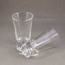Shooter Glass