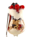 Yogurt Parfait