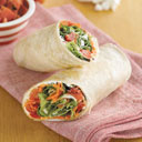 Famous Wrap